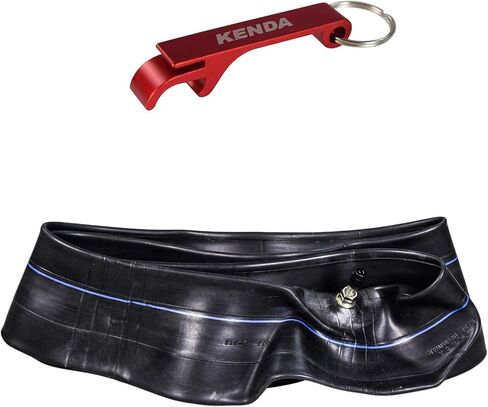 Kenda 350/400-18 TR-6 Inner Tube 047853160543 2 Pack Includes Keychain in Saudi Arabia