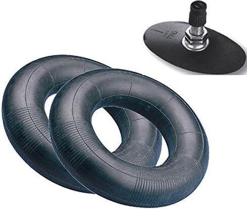 Air-Loc (2) Two 25X12-9 ATV Tire Inner Tubes 25X12.0-9 25/12-9 25x12.00-9 TR6 Radial HD in Saudi Arabia