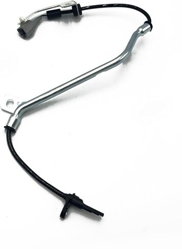 Rear Left ABS Wheel Speed Sensor Compatible with Subaru 2007 2008 2009 Legacy 2007 2008 2009 Outback H4 H6 2.5L 3.0L Replaces 27540AG14A 27540AG14B in Saudi Arabia