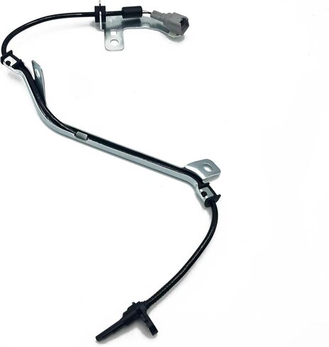 Rear Left ABS Wheel Speed Sensor Compatible with Subaru 2007 2008 2009 Legacy 2007 2008 2009 Outback H4 H6 2.5L 3.0L Replaces 27540AG14A 27540AG14B in Saudi Arabia