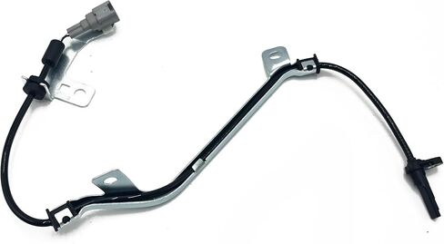 Rear Left ABS Wheel Speed Sensor Compatible with Subaru 2007 2008 2009 Legacy 2007 2008 2009 Outback H4 H6 2.5L 3.0L Replaces 27540AG14A 27540AG14B in Saudi Arabia