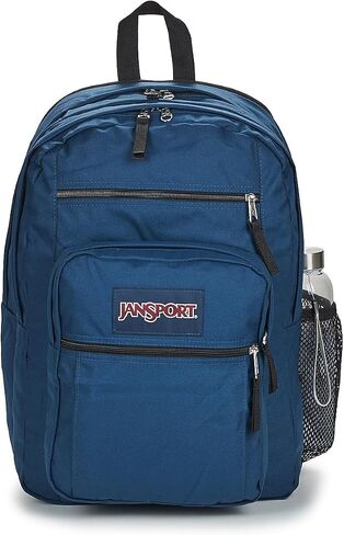 JANSPORT JansSport Pack BIG STUDENT NAVY in Saudi Arabia