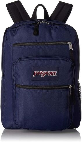 JANSPORT JansSport Pack BIG STUDENT NAVY in Saudi Arabia