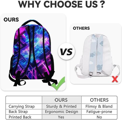 Backpack for Boys - 17 Inch Kids Dinosaur Backpacks for Kindergarten - Cute Lightweight Durable School Bag for Elementary in Saudi Arabia