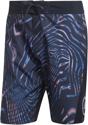 Adidas Men's Classic Length Graphic Soulficeaf in Saudi Arabia
