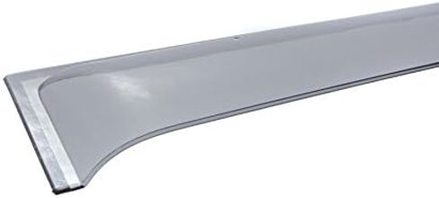 Wellvisors Windows ، انحرافات الرياح المتوافقة مع Mitsubishi Montero 1992-2000 سلسلة الأمطار الحرس الممتاز 3-847MI011 in Saudi Arabia