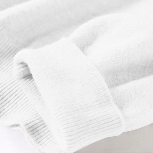 Cashmere Sweaters for Women Thin Lightweight Crewneck Pullover Loose Casual Soft Long Sleeve Tops Fall Fashion 2025 in Saudi Arabia