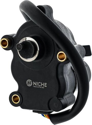 NICHE Belt Clutch Actuator For Kawasaki Brute Force 750 650 Prairie 360 700 16172-0018 16172-0006 16172-1053 16172-1062 in Saudi Arabia