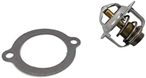 John Deere Original Equipment Thermostat/Gasket Kit - M123434A in Saudi Arabia