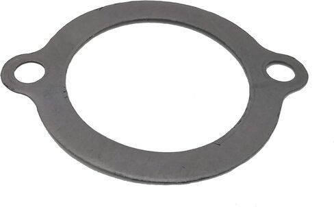 John Deere Original Equipment Thermostat/Gasket Kit - M123434A in Saudi Arabia