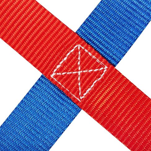 Climbing Net for Kids Outdoor, Climbing Cargo Net, Playground Accessories, Kids Climbing Net Swing Set for Jungle Gyms Playground Obstacle Course Training for Outdoor (Three Colors) in Kuwait