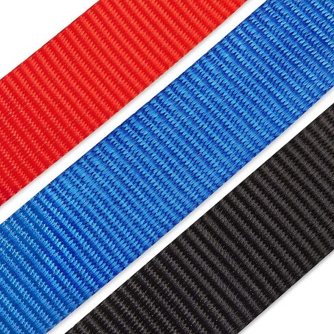 Climbing Net for Kids Outdoor, Climbing Cargo Net, Playground Accessories, Kids Climbing Net Swing Set for Jungle Gyms Playground Obstacle Course Training for Outdoor (Three Colors) in Kuwait