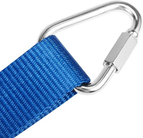 Climbing Net for Kids Outdoor, Climbing Cargo Net, Playground Accessories, Kids Climbing Net Swing Set for Jungle Gyms Playground Obstacle Course Training for Outdoor (Three Colors) in Kuwait