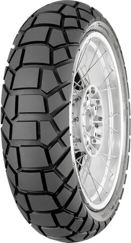 كونتيننتال TKC70 الصخور الإطار الخلفي (130/80R-17) in Saudi Arabia