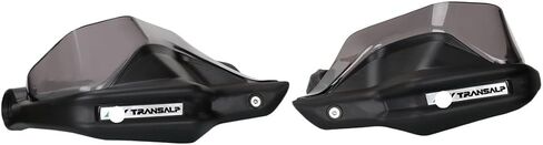 Motorcycle Handguards for TRANSALP750 XL750 TRANSALP 750 XLV Dedicated Hand Guard Motorcycle XL750 Handguards Handlebar Guards Windshield, NEW yellow B in Saudi Arabia