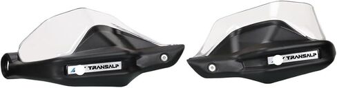 Motorcycle Handguards for TRANSALP750 XL750 TRANSALP 750 XLV Dedicated Hand Guard Motorcycle XL750 Handguards Handlebar Guards Windshield, NEW yellow B in Saudi Arabia