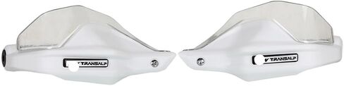 Motorcycle Handguards for TRANSALP750 XL750 TRANSALP 750 XLV Dedicated Hand Guard Motorcycle XL750 Handguards Handlebar Guards Windshield, NEW yellow B in Saudi Arabia