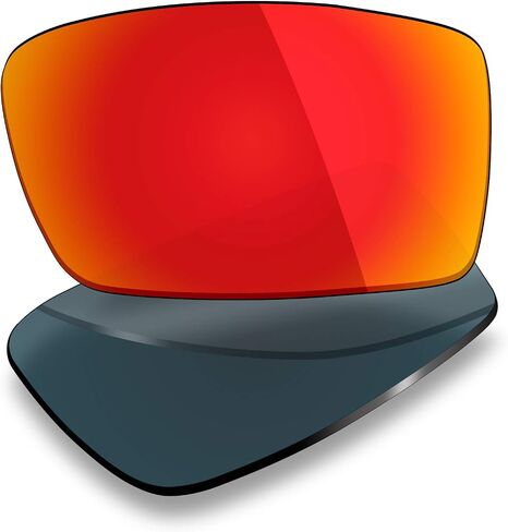 Mryok Replacement Lenses for Von Zipper Kickstand - Options in Saudi Arabia