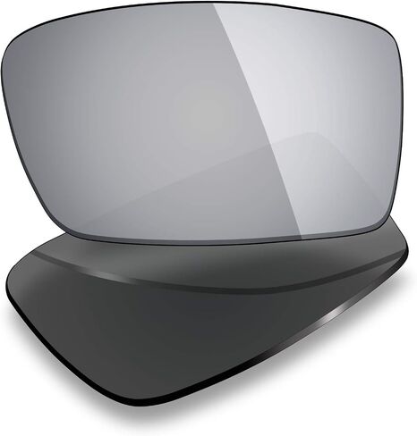 Mryok Replacement Lenses for Von Zipper Kickstand - Options in Saudi Arabia