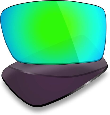 Mryok Replacement Lenses for Von Zipper Kickstand - Options in Saudi Arabia