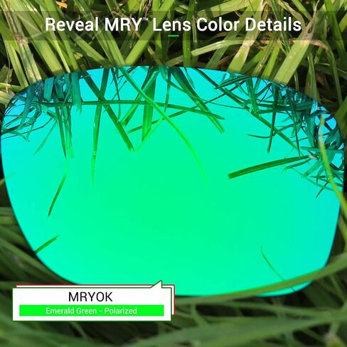 Mryok Replacement Lenses for Von Zipper Kickstand - Options in Saudi Arabia