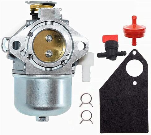 690119 694526 Carburetor ، متوافق مع B&S Walbro Carburetor 690115 690111 19G412 19E412 192432 192402 192412 محركات in Saudi Arabia
