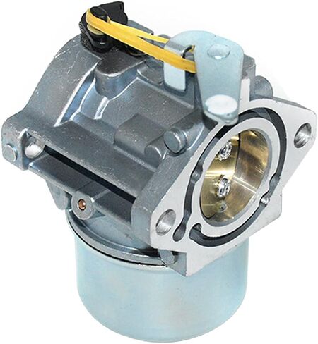 690119 694526 Carburetor ، متوافق مع B&S Walbro Carburetor 690115 690111 19G412 19E412 192432 192402 192412 محركات in Saudi Arabia