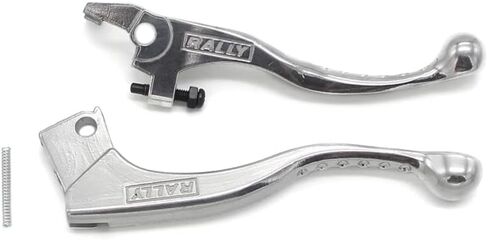 Front Brake Clutch Lever for Kawasaki KL250 KL250 Super Sherpa for Kawasaki KLX650 KLX250 KDX250 KDX200 KDX220 for Suzuki DF200 DF125 DR125 DR200 Front Brake Clutch Lever in Saudi Arabia