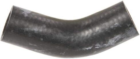 RAParts 15531-72850 New Lower Radiator Hose Fits Kubota Compact Tractor B7200 in Saudi Arabia