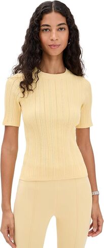 rag & bone Women's Camryn Tee in Saudi Arabia