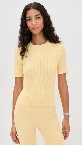 rag & bone Women's Camryn Tee in Saudi Arabia