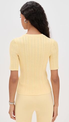 rag & bone Women's Camryn Tee in Saudi Arabia
