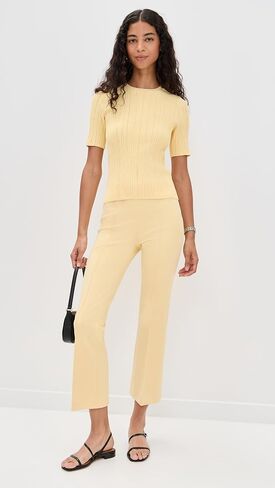 rag & bone Women's Camryn Tee in Saudi Arabia