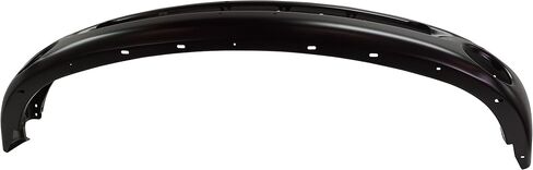 Garage-Pro Bumper Compatible with Dodge Ram 2500 2003-2005, Ram 3500 2003-2009, Ram 1500 2002-2005 New Body Style Painted Black Front CH1002377 in Saudi Arabia