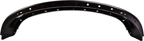 Garage-Pro Bumper Compatible with Dodge Ram 2500 2003-2005, Ram 3500 2003-2009, Ram 1500 2002-2005 New Body Style Painted Black Front CH1002377 in Saudi Arabia