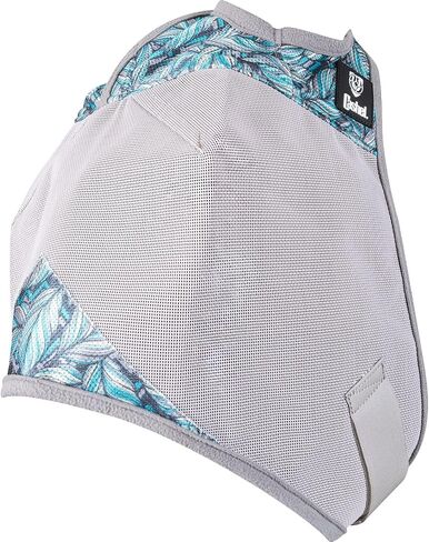 Cashel Crusader Fly Mask, Standard (American Wave, Arabian) in Kuwait