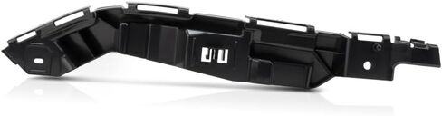 Ford Fusion Bumper Retainer 2010 2011 2012 Driver and Passenger Side Paul/Set | الجبهة | تغطية | FO1026113 + FO1027113 | AE5Z17C947D + AE5Z17C947C in Saudi Arabia