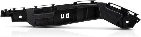 Ford Fusion Bumper Retainer 2010 2011 2012 Driver and Passenger Side Paul/Set | الجبهة | تغطية | FO1026113 + FO1027113 | AE5Z17C947D + AE5Z17C947C in Saudi Arabia