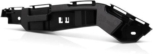 Ford Fusion Bumper Retainer 2010 2011 2012 Driver and Passenger Side Paul/Set | الجبهة | تغطية | FO1026113 + FO1027113 | AE5Z17C947D + AE5Z17C947C in Saudi Arabia