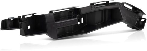 Ford Fusion Bumper Retainer 2010 2011 2012 Driver and Passenger Side Paul/Set | الجبهة | تغطية | FO1026113 + FO1027113 | AE5Z17C947D + AE5Z17C947C in Saudi Arabia