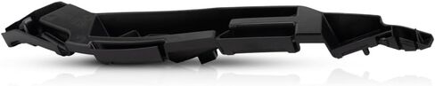 Ford Fusion Bumper Retainer 2010 2011 2012 Driver and Passenger Side Paul/Set | الجبهة | تغطية | FO1026113 + FO1027113 | AE5Z17C947D + AE5Z17C947C in Saudi Arabia