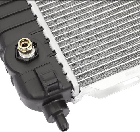 استبدال الرادياتير Ocpty Auto Parts لعام 2015-2016 لـ Cadillac for Escalade 6.2L 2015-2016 لـ Cadillac for Escalade ESV 6.2L 2014-2016 for Silverado 1500 5.3L 2014-2016 for Silverado 1500 6.2L in Saudi Arabia