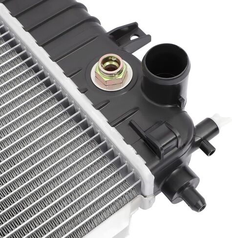 استبدال الرادياتير Ocpty Auto Parts لعام 2015-2016 لـ Cadillac for Escalade 6.2L 2015-2016 لـ Cadillac for Escalade ESV 6.2L 2014-2016 for Silverado 1500 5.3L 2014-2016 for Silverado 1500 6.2L in Saudi Arabia