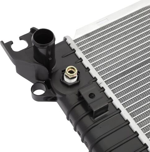 استبدال الرادياتير Ocpty Auto Parts لعام 2015-2016 لـ Cadillac for Escalade 6.2L 2015-2016 لـ Cadillac for Escalade ESV 6.2L 2014-2016 for Silverado 1500 5.3L 2014-2016 for Silverado 1500 6.2L in Saudi Arabia