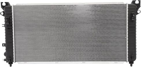 استبدال الرادياتير Ocpty Auto Parts لعام 2015-2016 لـ Cadillac for Escalade 6.2L 2015-2016 لـ Cadillac for Escalade ESV 6.2L 2014-2016 for Silverado 1500 5.3L 2014-2016 for Silverado 1500 6.2L in Saudi Arabia