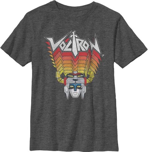 الخامس من Sun Voltron Universe Boys Defending Champs Short Sleeve Crew Tee in Kuwait