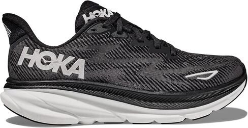 Hoka Women's Clifton 9 Sneaker in Saudi Arabia