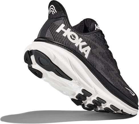 Hoka Women's Clifton 9 Sneaker in Saudi Arabia