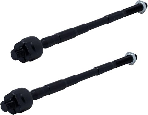 طقم تعليق Tucarest 12pcs ملاءمة لعام 2005-2009 Su-Baru Outback Legacy ، 2 Arm الأمامي السفلي للتحكم 2 مفصل الكرة 4 قضيب ربط داخلي خارجي 2 Bar 2 Boots [# K622030 K750049 EV801557 ES3712 K9513] in Kuwait
