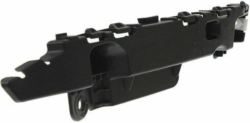 DAT AUTO PARTS Left Front Driver Side Outer Bumper Cover Locating Guide Bracket Reinforcement Replacement For 2011-2015 Chevrolet Cruze Black Textured GM1042118 95328893 in Saudi Arabia